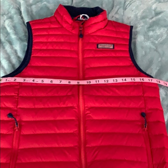 New with tags Vineyard Vines Performance Vest - Picture 4 of 7